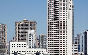 Hotel Landmark Canton Guangzhou China