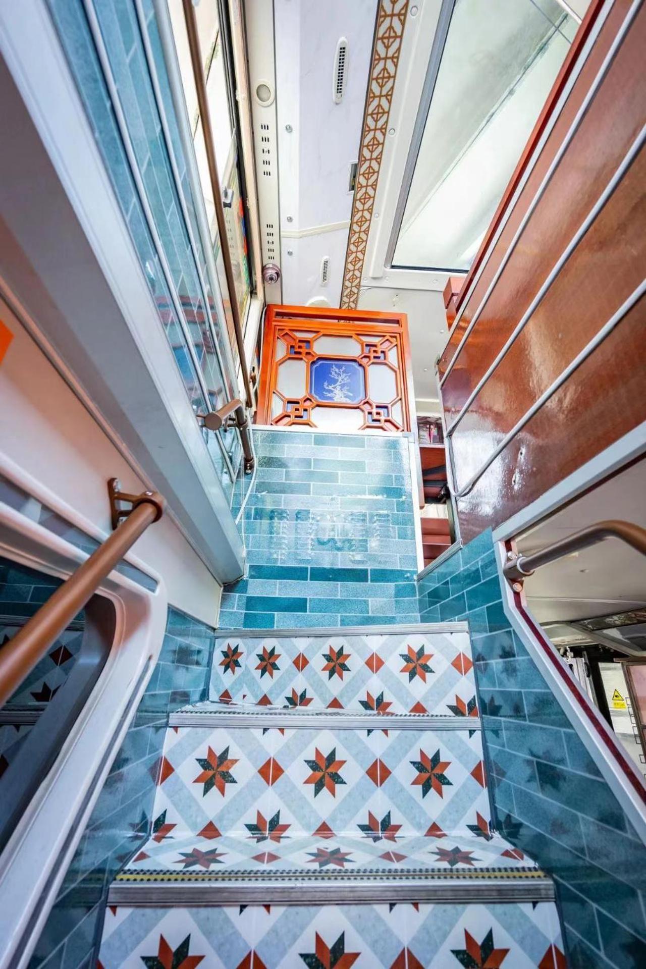 Hotel Landmark Canton Экстерьер фото